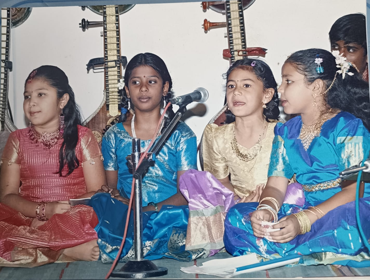 Tamil Isai - 2 [Thiruppugazh]